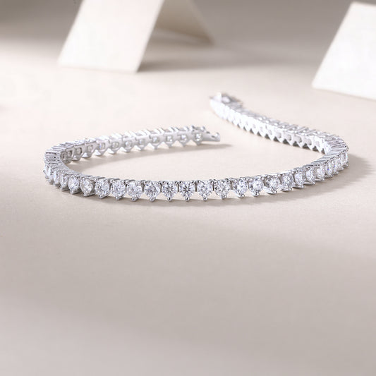 Liora Lumière Diamond Bracelet